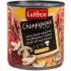 LUTECE Μανιτάρια κομμένα 200gr