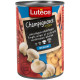 LUTECE Μανιτάρια ολόκληρα 400gr