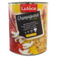 LUTECE Μανιτάρια κομμένα 800gr