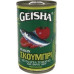 GEISHA Σκουμπρί με σάλτσα 155gr