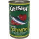 GEISHA Σκουμπρί με σάλτσα 155gr