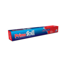 PRIMO Foil Αλουμινόχαρτο 60m x 45cm