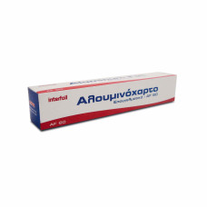 PRIMO Interfoil Αλουμινόχαρτο 60m x 30cm