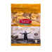 ΚΡΗΤΩΝ ΑΡΤΟΣ Παξιμάδια με γραβιέρα & φέτα 250gr