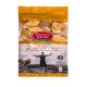 ΚΡΗΤΩΝ ΑΡΤΟΣ Παξιμάδια με γραβιέρα & φέτα 250gr