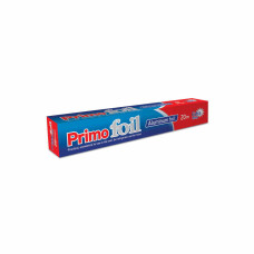 PRIMO Foil Αλουμινόχαρτο 20mx30cm