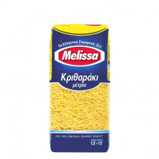 ΜΕΛΙΣΣΑ Κριθαράκι Μέτριο 500gr 