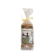 ΚΡΗΤΩΝ ΑΡΤΟΣ Μινι Κριθαροκούλουρα Π.Γ.Ε 400gr
