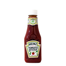 HEINZ Κέτσαπ 342gr (Προϊόν Ελληνικής Αντιπροσωπείας)