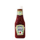HEINZ Κέτσαπ 342gr (Προϊόν Ελληνικής Αντιπροσωπείας)