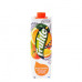 FRULITE Φυσικός χυμός Πορτοκάλι 1lt