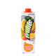 FRULITE Φυσικός χυμός Πορτοκάλι 1lt