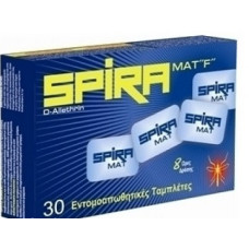 SPIRA Mat 30 SPIRA Mat 30