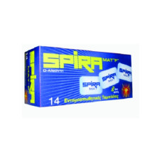 SPIRA Mat 14 SPIRA Mat 14