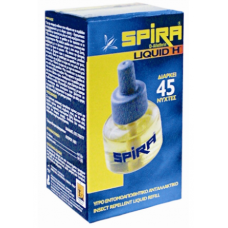SPIRA Liquid Refill 33ml SPIRA Liquid Refill 33ml