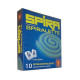 SPIRA Spiralette Φιδάκι 10τεμ