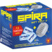 SPIRA Liquid Set Συσκευή Διπλής Χρήσης +10 ταμπλέτες  ΔΩΡΟ