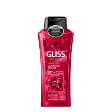 SCHWARZKOPF Gliss Color Protect Σαμπουάν 400ml (Πρ. Ελληνικής Αντιπροσωπείας) SCHWARZKOPF Gliss Color Protect Σαμπουάν 400ml (Πρ. Ελληνικής Αντιπροσωπείας)
