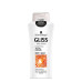 SCHWARZKOPF Gliss Repair Σαμπουάν 400ml   (Πρ. Ελληνικής Αντιπροσωπείας)