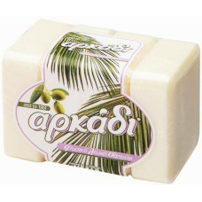 ΑΡΚΑΔΙ Πλάκες Λευκό 2x250gr ΑΡΚΑΔΙ Πλάκες Λευκό 2x250gr