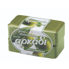 ΑΡΚΑΔΙ Πλάκες Πράσινο 2x250gr ΑΡΚΑΔΙ Πλάκες Πράσινο 2x250gr