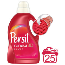 PERSIL Υγρό Απορρυπαντικό για Χρωματιστά ρούχα 1.5L (25M) (Πρ. Ελληνικής Αντιπροσωπείας) PERSIL Υγρό Απορρυπαντικό για Χρωματιστά ρούχα 1.5L (25M) (Πρ. Ελληνικής Αντιπροσωπείας)