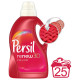 PERSIL Υγρό Απορρυπαντικό για Χρωματιστά ρούχα 1.5L (25M)  (Πρ. Ελληνικής Αντιπροσωπείας)