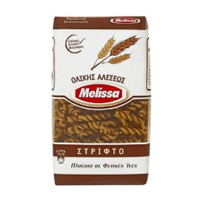 ΜΕΛΙΣΣΑ Στριφτό Ολικής Άλεσης  500gr 
