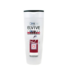 L'OREAL Elvive Σαμπουάν Ανδρικό για Αδύναμα μαλλιά 400ml (Πρ. Ελληνικής Αντιπροσωπείας) L'OREAL Elvive Σαμπουάν Ανδρικό για Αδύναμα μαλλιά 400ml (Πρ. Ελληνικής Αντιπροσωπείας)