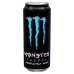 MONSTER Energy Absolute Zero 500ml