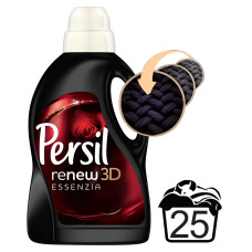 PERSIL Black Υγρό Απορρυπαντικό Άγριο Τριαντάφυλλο 1.5L (25M) (Πρ. Ελληνικής Αντιπροσωπείας) PERSIL Black Υγρό Απορρυπαντικό Άγριο Τριαντάφυλλο 1.5L (25M) (Πρ. Ελληνικής Αντιπροσωπείας)