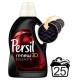 PERSIL Black Υγρό Απορρυπαντικό Άγριο Τριαντάφυλλο 1.5L (25M)  (Πρ. Ελληνικής Αντιπροσωπείας)