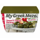 ΠΑΛΙΡΡΟΙΑ My Greek Meze Ντολμαδάκια Sweet & Spicy 280gr