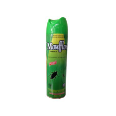 MOUFFLON Κατσαριδοκτόνο 300ml MOUFFLON Κατσαριδοκτόνο 300ml