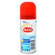 AUTAN Εντομοαπωθητικό Family Care Soft Spray 100ml (Προϊόν Ελληνικής Αντιπροσωπείας)