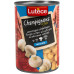 LUTECE Μανιτάρια ολόκληρα 2550gr