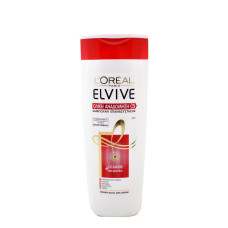 L'oreal Elvive Σαμπουάν Ολική επανόρθωση 400ml (Πρ. Ελληνικής Αντιπροσωπείας) L'oreal Elvive Σαμπουάν Ολική επανόρθωση 400ml (Πρ. Ελληνικής Αντιπροσωπείας)