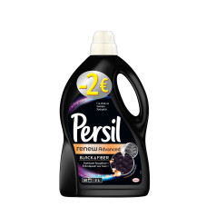 PERSIL Black Υγρό Απορρυπαντικό 3L (50M) -2€ (Πρ. Ελληνικής Αντιπροσωπείας) PERSIL Black Υγρό Απορρυπαντικό 3L (50M) -2€ (Πρ. Ελληνικής Αντιπροσωπείας)