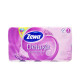 ZEWA Χαρτί υγείας 8 ρολά 3 φυλ. Deluxe Λεβάντα 96gr (Πρ. Ελληνικής Αντιπροσωπείας)