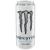 MONSTER Energy Zero Ultra 500ml
