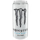 MONSTER Energy Zero Ultra 500ml