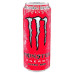 MONSTER Energy Ultra Red 500ml