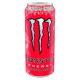 MONSTER Energy Ultra Red 500ml