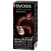 SYOSS Βαφή Μαλλιών Color N. 4-2 Ακαζού ( Πρ. Ελληνικής Αντιπροσωπείας)
