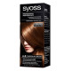 SYOSS Βαφή Μαλλιών Color N. 4-8 Σοκολατί ( Πρ. Ελληνικής Αντιπροσωπείας)