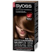 SYOSS Βαφή Μαλλιών Color N. 6-8 Ξανθό Σκούρο Σοκολατί ( Πρ. Ελληνικής Αντιπροσωπείας)