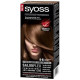 SYOSS Βαφή Μαλλιών Color N. 6-8 Ξανθό Σκούρο Σοκολατί ( Πρ. Ελληνικής Αντιπροσωπείας)