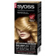 SYOSS Βαφή Μαλλιών Color N. 8-7 Ξανθό Αν. Χάλκινο ( Πρ. Ελληνικής Αντιπροσωπείας)