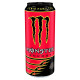 MONSTER Energy Lewis Hamilton 44  500ml