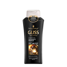 SCHWARZKOPF Gliss Ultimate Repair Σαμπουάν 400ml (Πρ. Ελληνικής Αντιπροσωπείας) SCHWARZKOPF Gliss Ultimate Repair Σαμπουάν 400ml (Πρ. Ελληνικής Αντιπροσωπείας)